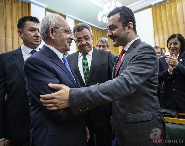 Fondaş medyada kriz büyüyor! Halk TV'den Eren Erdem'e zehir zemberek sözler: Kime hizmet ettiği belli olmayan... 3