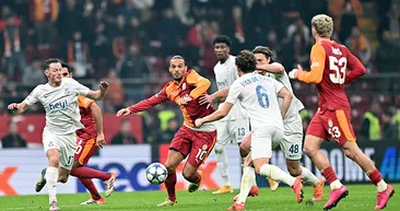Union Saint-Gilloise yenilgisi sonrası Galatasaray’da neler yaşandı?