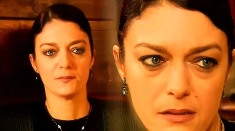 Asmalı Konak'ın Dilara'sıydı! Özcan Deniz'in eski partneri son haliyle şoke etti