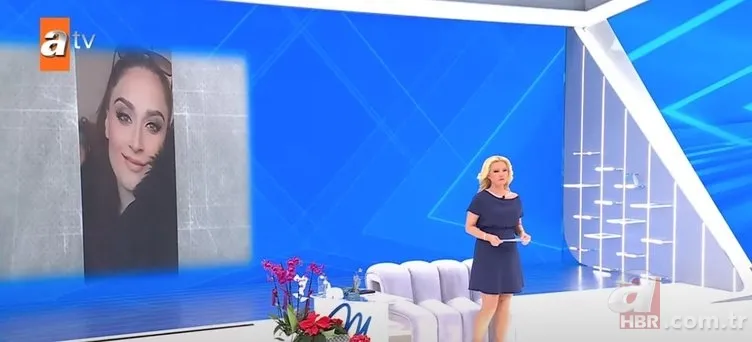 Müge Anlı Nazmiye Tutaner kimdir, kaç yaşında? Müge Anlı Nevrigül (Şirin) olayının ayrıntıları... 2