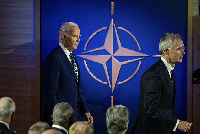 ABD Başkanı Biden'dan Ukrayna'ya yardım mesajı: Yeni askeri destek sağlanacak - 2