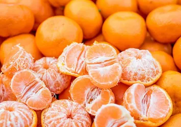 Mandalinanın faydaları nelerdir?