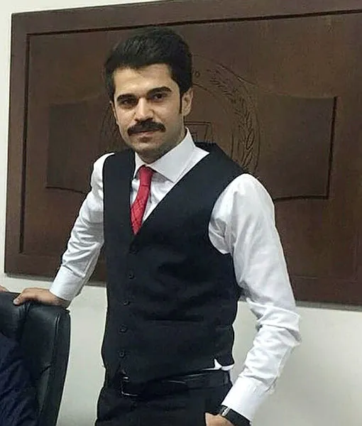 Korkuteli Cumhuriyet Savcısı Kadir Küçüköner'e makamında silahlı saldırı - 2