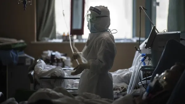 Koronavirüsle mücadele kapsamında o ilde bir ilk yaşandı! Tebrik ederek duyurdu