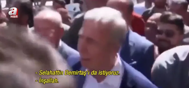 İYİ Parti rotayı Mansur Yavaş'a çevirdi! 6'lı masanın adayı kim olacak? Toplantıda dikkat çeken detay: Saadet Partisi'nden 6'lı hediye sepeti