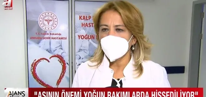 Hastaneye başvuranların ne kadarı aşısız?