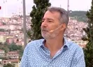 15 Temmuz gazisi yaşadıklarını anlattı!