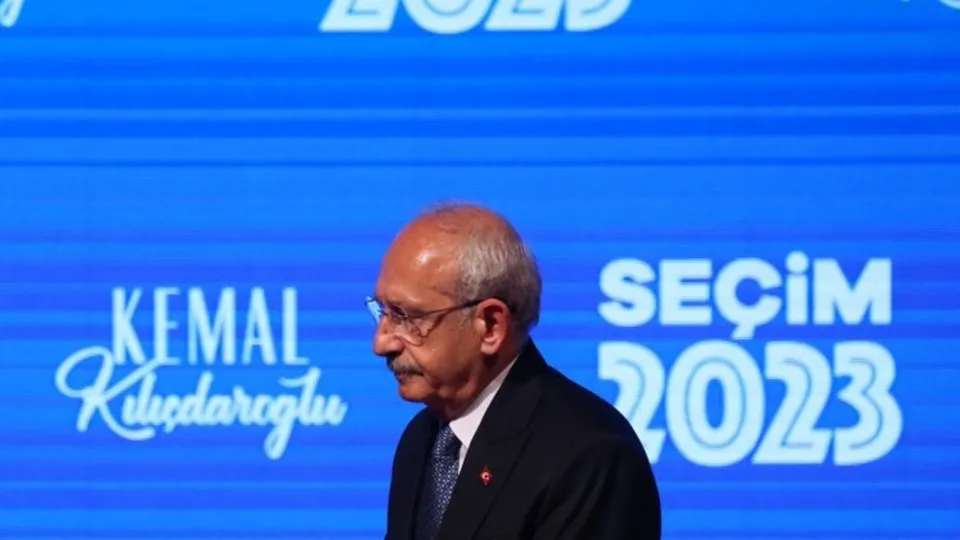 Kaybedenler kulübüne 2 isim daha! Kemal Kılıçdaroğlu yanına Ekrem İmamoğlu ve Mansur Yavaş'ı da aldı