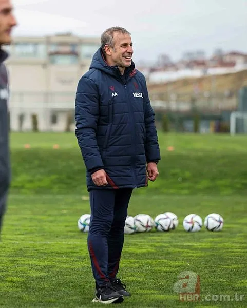 İsmail Kartal ve Abdullah Avcı’nın planı hazır! İşte Fenerbahçe ve Trabzonspor’un muhtemel 11’leri!