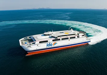 İDO dış hat seferlerini iptal etti