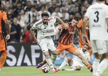 Beşiktaş Avrupa’da 254. randevusunda!
