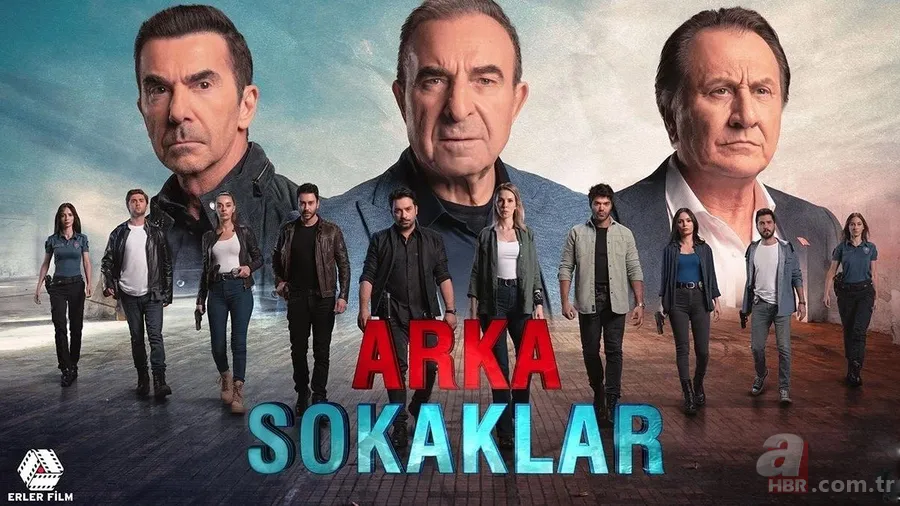 Arka Sokaklar ne zaman başlıyor, 18. sezon tarihi belli oldu mu? Haber geldi, eski oyuncular.... 1