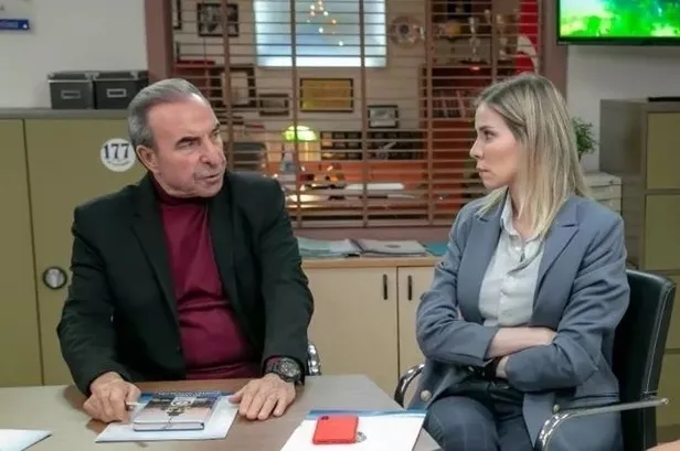 Arka Sokaklar final mi yapacak, bitiyor mu? Fenomen dizi Arka Sokaklar final mi?