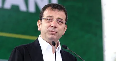 İşte Ekrem İmamoğlu’nun 26 kişilik danışman kadrosu! AK Parti'den İBB'ye soru! “Bu danışmalara ne danışılıyor?