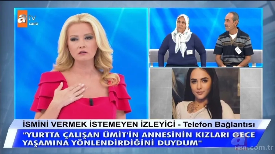 Müge Anlı’da Aleyna Çakır’ın ölümüyle ilgili önemli gelişme! Avukatı canlı yayında açıkladı 7