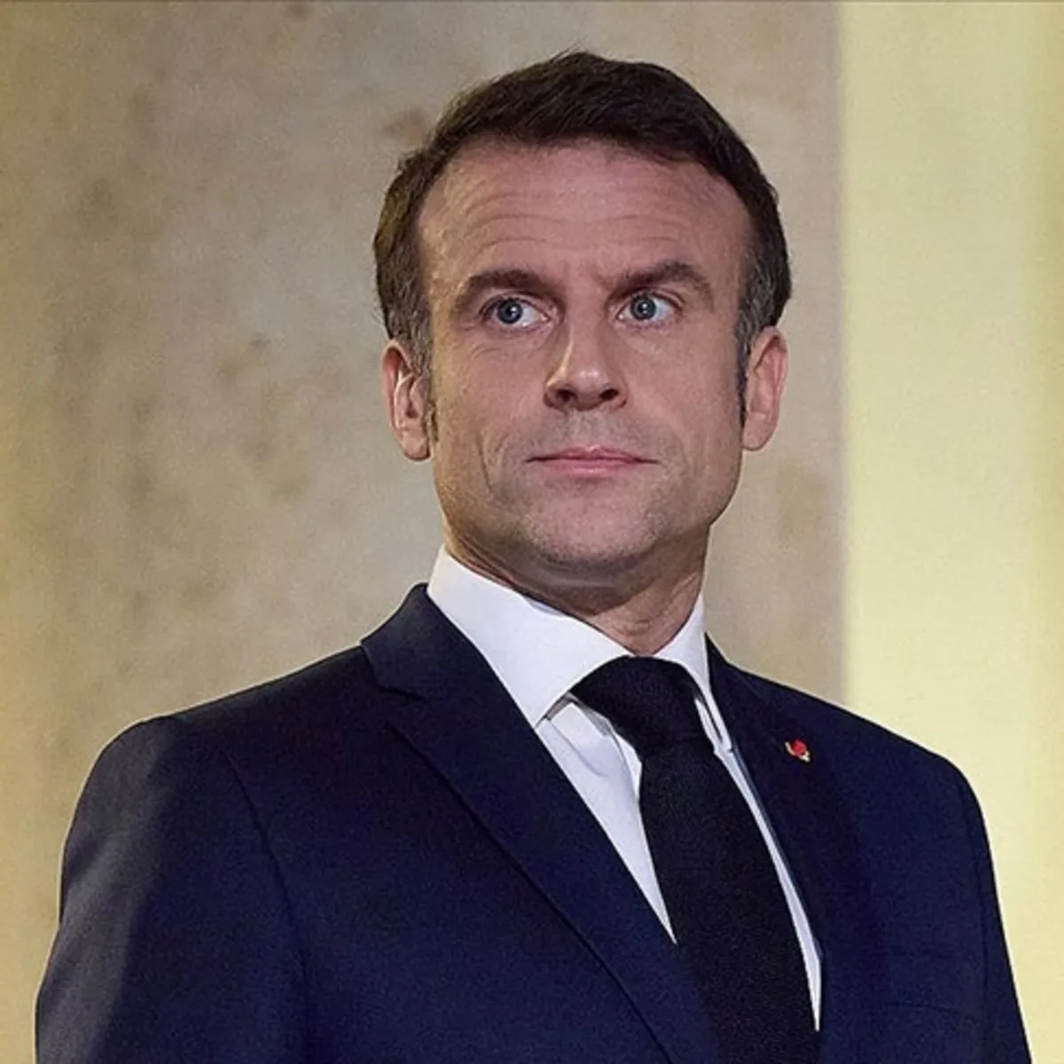 Macron: Ankara Zirvesi, NATO'nun Avrupa Gücünü Yeniden Pekiştirecek