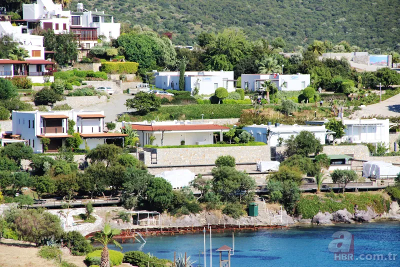 Yılmaz Özdil'in kaçak villasındaki kanunsuzluklar tek tek anlatıldı 20