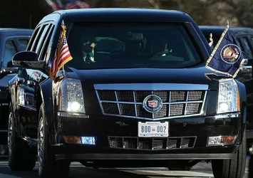 İşte Trump'ın 'canavar'ı
