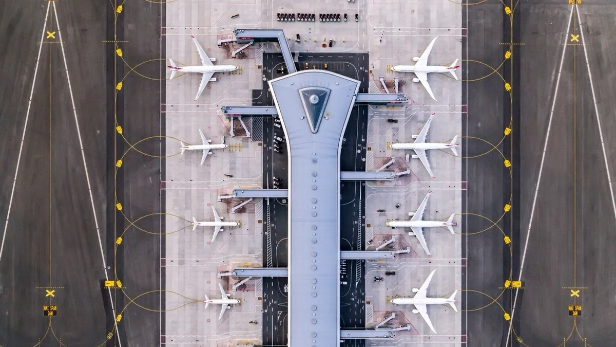 Bakan Uraloğlu duyurdu! Toplam pist uzunluğu Ankara-Çorum mesafesine ulaştı