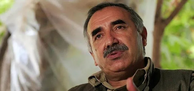 PKK elebaşı Murat Karayılan tutuştu: Hepimiz imha olacağız...