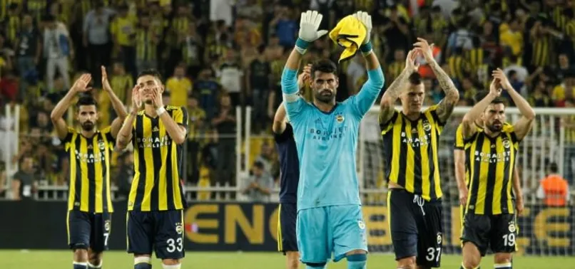 Fenerbahçe'nin muhtemel rakipleri