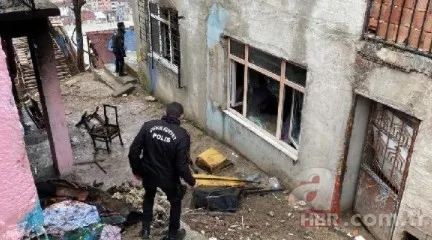 Sosyal medyada küfürleşmeyle başlayan kavga kanlı bitti! 1 ölü var 8