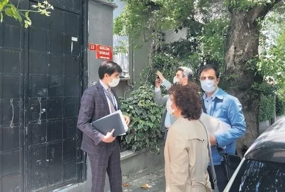 Soner Yalçın’ın 10 yıla kadar hapsi isteniyor! Soruşturma tamamlandı