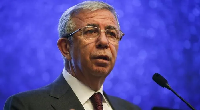 Mansur Yavaş hakkında Ankapark soruşturma izni! Milyarlarca liralık kamu zararı