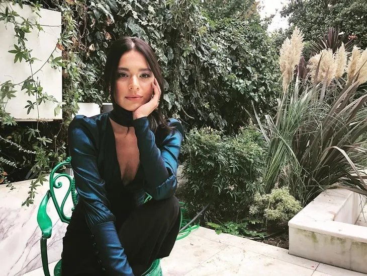 Yasak Elma Zehri için erkek iddiasına sert tepki! Şafak Pekdemir kimdir, kaç yaşında? Şafak Pekdemir kiminle evli?