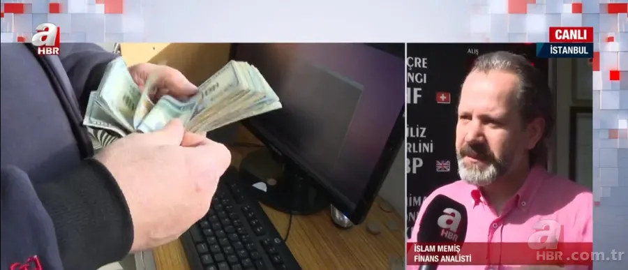 Euro neden düşüyor? Düşür sürer mi? Dolar / Euro paritesi nasıl seyredecek? İslam Memiş tarih verdi: Değer kayıpları... 11