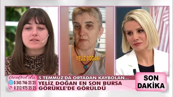 esra-erol-haftaya-birincilikle-basladi-1671525727375.jpg Esra Erol haftaya birincilikle başladı! - 1