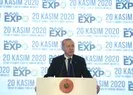 Başkan Erdoğan: Yeni reformların hazırlığı içindeyiz