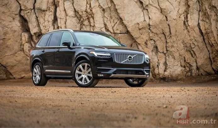 Yılın en iyi otomobilleri belli oldu 18