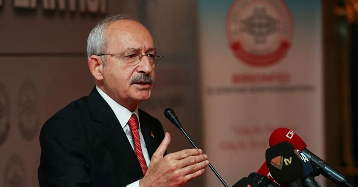 AK Partili Mehmet Muş'tan Kemal Kılıçdaroğlu'na yeni "EYT yanıtı! "Bu artık ikiyüzlülükten de öte siyasi sahtekarlık"