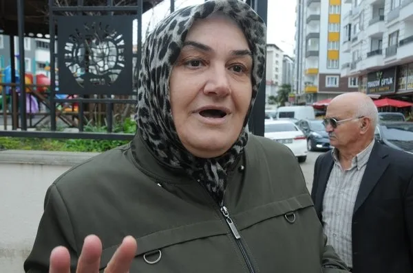 Kemal Kılıçdaroğlu’nun seccade skandalına Trabzon’da tepki! Birincide yaşlılıktır dedik! İkinciyi neden yaptınız?