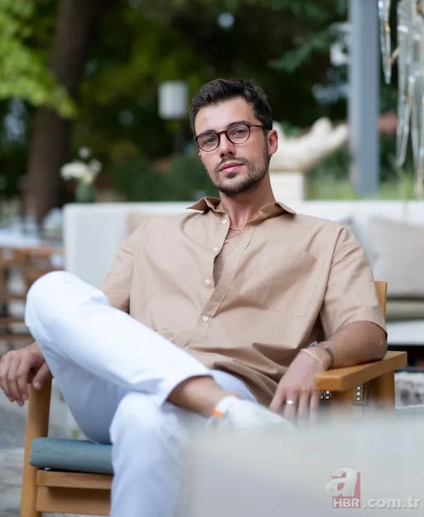 Cemal Can Canseven'in estetiksiz hali ortaya çıktı! Değişimin böylesi pes dedirtti 2