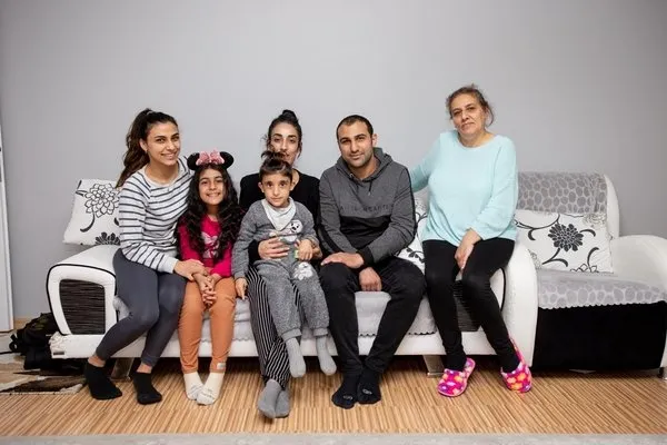 Poyraz'ı yaşatma seferberliği! En büyük korkum evladımdan önce ölmek - 4