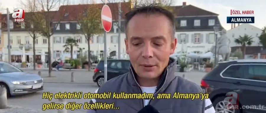 Togg Almanları da kendine hayran bıraktı! “Model olarak Tesla'dan daha güzel! Hyundai Audi Toyota Volvo..." 17