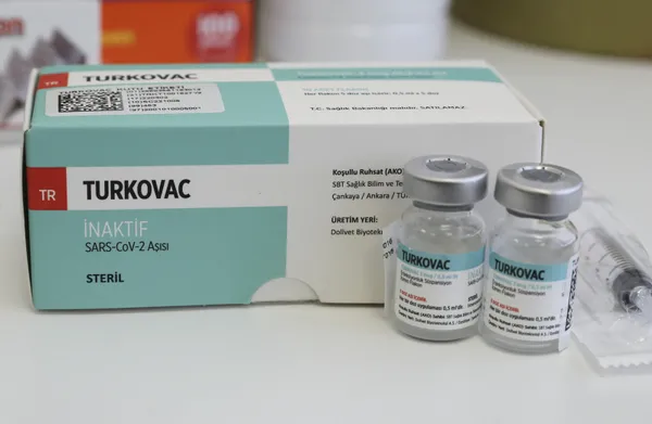 TURKOVAC’a yoğun ilgi! 5 günde bin 200 kişi başvurdu