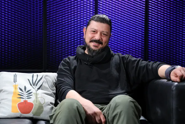 Kuruluş Osman’ın Gündüz Bey’i Emre Basalak: Setin muhtarı gibiyim!