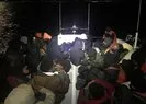 Yunanistan’da 50 kişilik göçmen teknesi battı