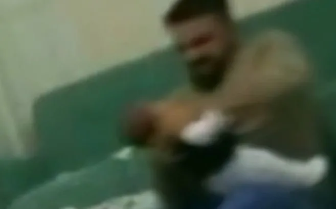 gaziantep te bebegini olduresiye doven baba yunus goc un ifadesi ortaya cikti bakin kendini nasil savundu ahaber video izle