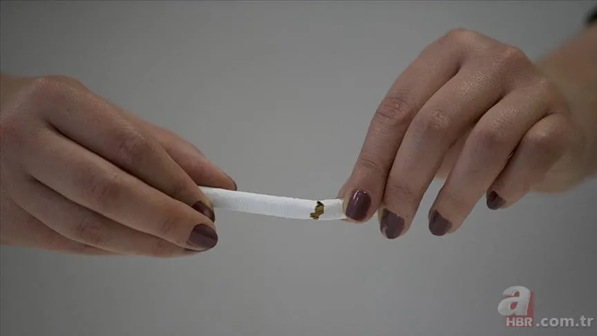 ÖTV zammı sonrası sigara fiyatları ne kadar? 2022 sigaraya ne zaman, ne kadar zam gelecek? SON DAKİKA HABERLER 6