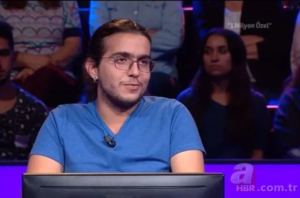 Kim Milyoner Olmak İster 1 milyonluk soru ve cevabı ne? Bugüne kadar çıkmış tüm MİLYONLUK sorular ve cevapları... 9