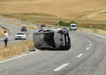 Diyarbakır’daki kazada kahreden detay