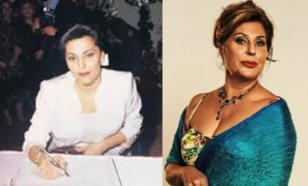 Çocuklar Duymasın dizisinin Meltem’i Pınar Altuğ paylaştı sosyal medya yıkıldı