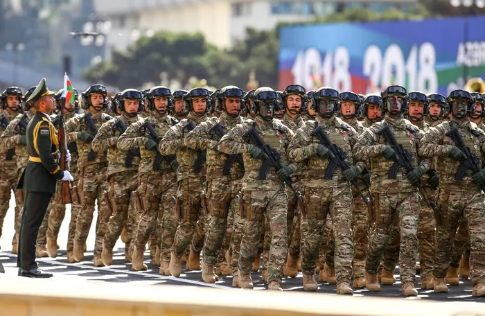 Son dakika: Azerbaycan ile Ermenistan’a flaş çağrı