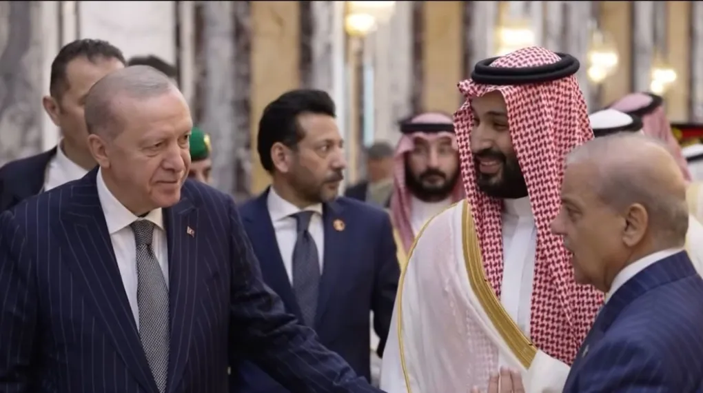Mekke Anlaşması kimlerin hesaplarını bozdu?