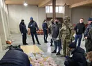 Ülke tarihinin en büyük operasyonu!