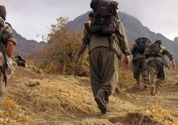PKK'da örgüt içi infazlar hızlandı